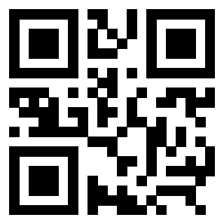 Immagine del Qr Code di 3309065637
