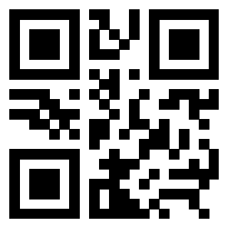 Immagine del QrCode di 3309065638