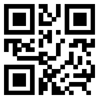 Immagine del QrCode di 3309065640