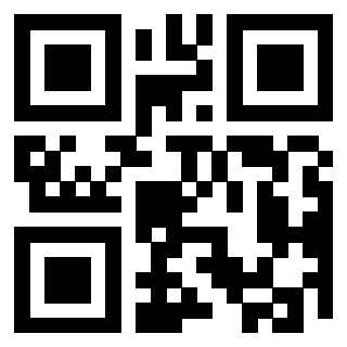 Immagine del QrCode di 3309065642