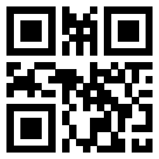 3309065643 - Immagine del QrCode