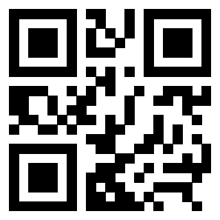 3309065644 - Immagine del QrCode