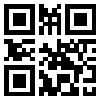 Immagine del Qr Code di 3309065646