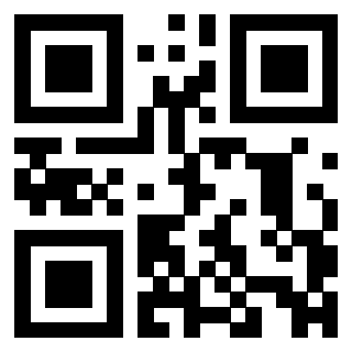 3309065647 - Immagine del QrCode