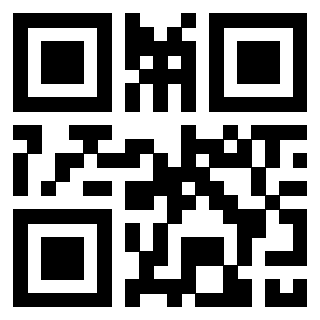 3309065648 - Immagine del Qr Code