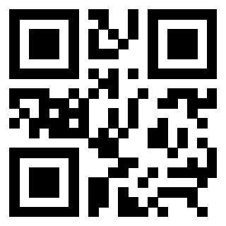 3309065652 QrCode associato