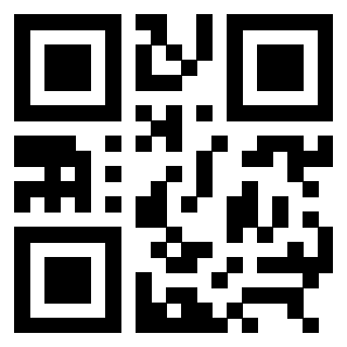 3309065656 - Immagine del QrCode
