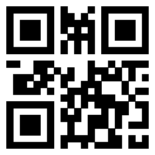 Scansione del Qr Code di 3309065657