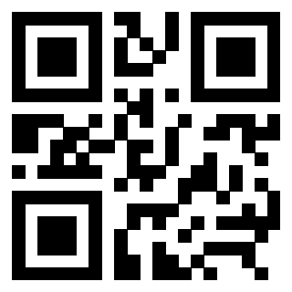 Immagine del QrCode di 3309065658