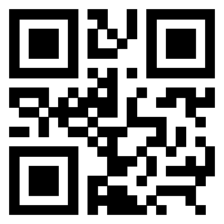 Scansione del QrCode di 3309065661