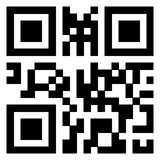 3309065672 - Immagine del Qr Code