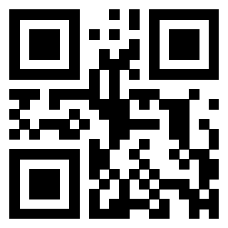 3309065674 QrCode associato