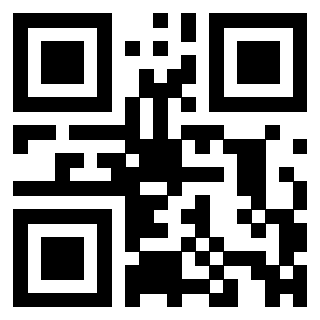 3309065676 Qr Code associato