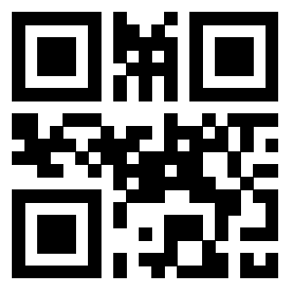 Immagine del Qr Code di 3309065684