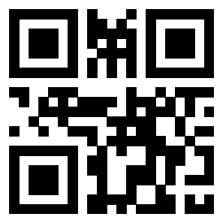 Immagine del Qr Code di 3309065685