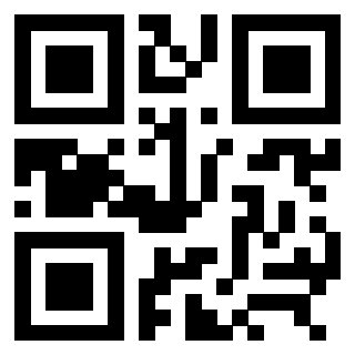 3309065687 - Immagine del QrCode