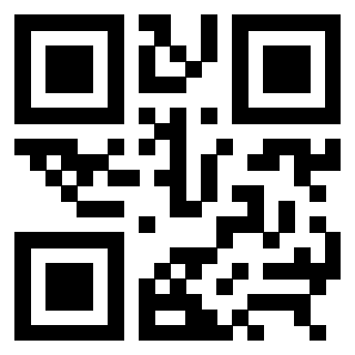 3309065688 - Immagine del QrCode associato