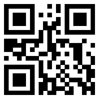 Immagine del Qr Code di 3309065690