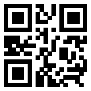 3309065692 - Immagine del QrCode associato
