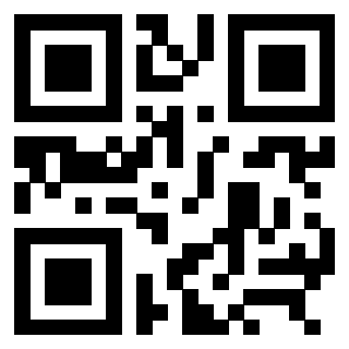 Scansione del Qr Code di 3309065695