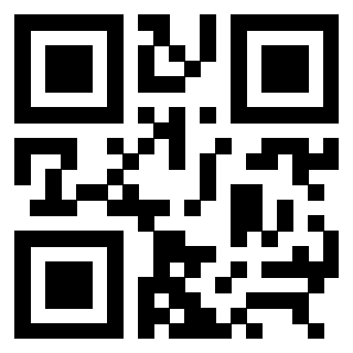 3309065696 Qr Code associato