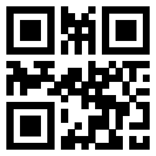 Il Qr Code di 3309065697