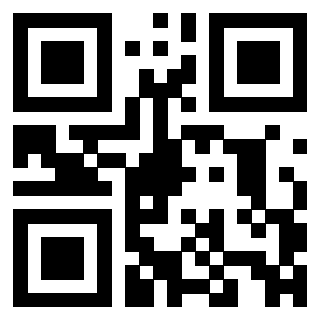 3309065699 - Immagine del QrCode associato