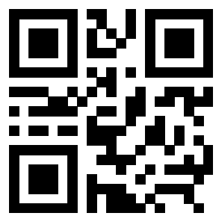 Scansione del QrCode di 3309065700