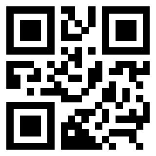 3309065701 - Immagine del QrCode