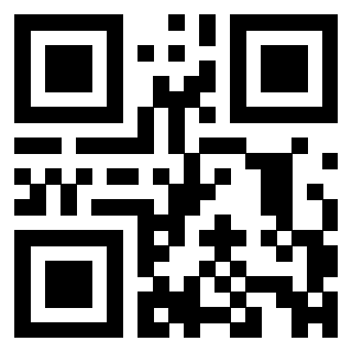 Scansione del Qr Code di 3309065702