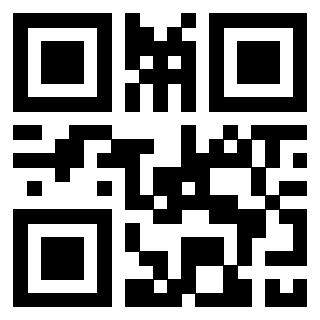 3309065704 QrCode associato