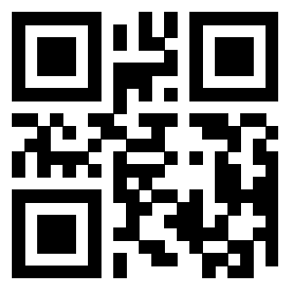 3309065705 - Immagine del QrCode