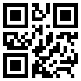 3309065708 - Immagine del QrCode associato