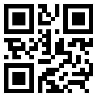 Il QrCode di 3309065710