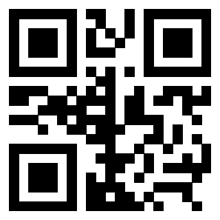 Scansione del Qr Code di 3309065711