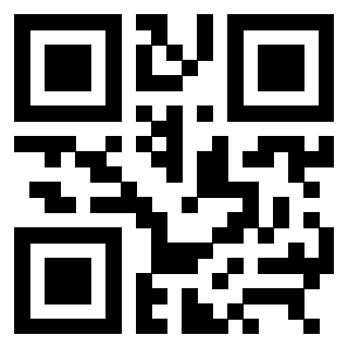 3309065714 Qr Code associato