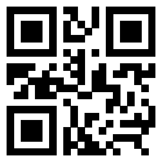 3309065716 Qr Code associato