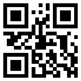 Immagine del Qr Code di 3309065723
