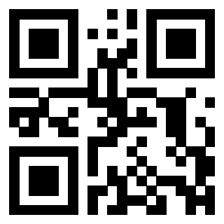 3309065724 Qr Code associato
