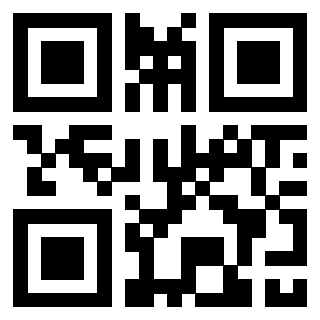 3309065728 QrCode associato