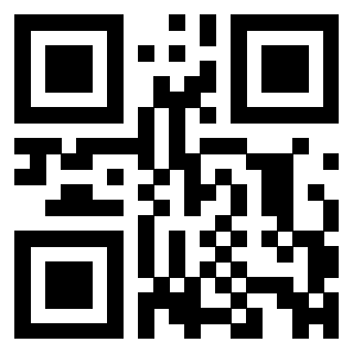 3309065730 - Immagine del Qr Code associato