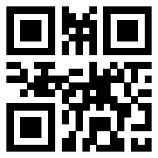 3309065732 Qr Code associato