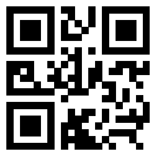 QrCode di 3309065733