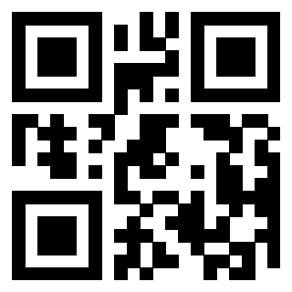 Immagine del QrCode di 3309065735