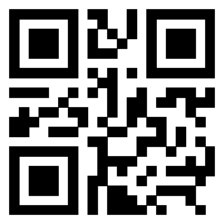 3309065738 - Immagine del QrCode