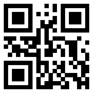 Il QrCode di 3309065739