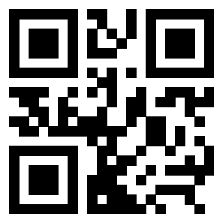 Il QrCode di 3309065740