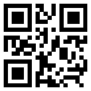 3309065742 QrCode associato