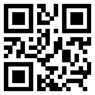 3309065743 - Immagine del Qr Code