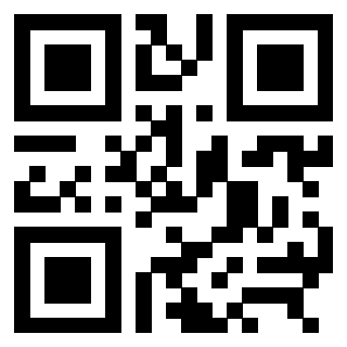 Qr Code di 3309065744
